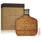 John Varvatos Artisan Cologne - Eau de Toilette - Doftprov - 2 ml
