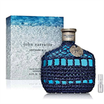 John Varvatos Artisan Blu - Eau de Toilette - Doftprov - 2 ml