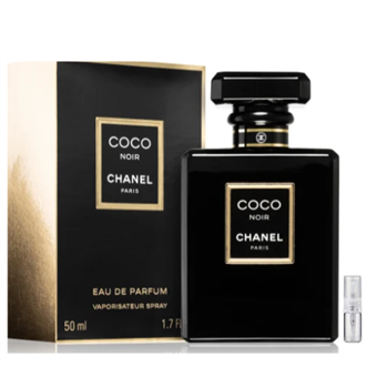 Chanel Coco Noir - Eau de Parfum - Doftprov - 2 ml