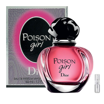 Christian Dior Poison Girl - Eau de Toilette - Doftprov - 2 ml 