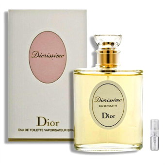 Christian Dior Diorissimo - Eau de Toilette - Doftprov - 2 ml 