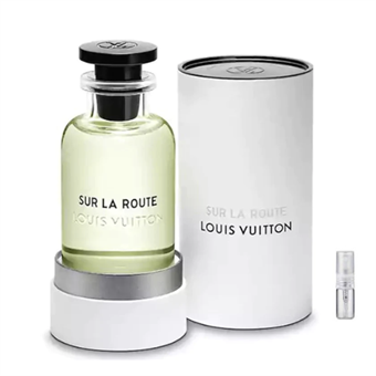 Louis Vuitton Sur La Route - Eau de Parfum - Doftprov - 2 ml 