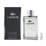 Lacoste Pour Homme - Eau de Toilette - Doftprov - 2 ml