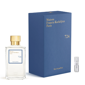 Maison Francis Kurkdjian 724 - Eau de Parfum - Doftprov - 2 ml 