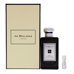 Jo Malone Bergamot & Oud - Eau de Cologne - Doftprov - 2 ml 