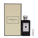 Jo Malone Dark Amber & Ginger Lily - Cologne - Doftprov - 2 ml 