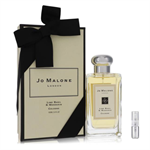 Jo Malone Lime Basil & Mandarin - Eau de Cologne - Doftprov - 2 ml 