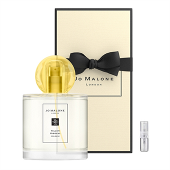 Jo Malone Yellow Hisbiscus - Cologne - Doftprov - 2 ml 