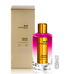 Mancera Indian Dream - Eau de Parfum - Doftprov - 2 ml 