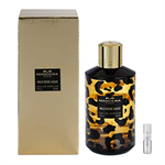 Mancera Wild Rose Oud - Eau de Parfum - Doftprov - 2 ml 