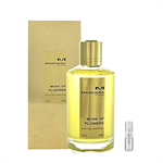 Mancera Musk of Flowers - Eau de Parfum - Doftprov - 2 ml 