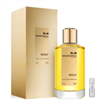 Mancera Sicily- Eau de Parfum - Doftprov - 2 ml 