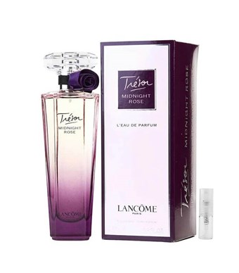 Lancôme Trésor Midnight Rose - Eau de Parfum - Doftprov - 2 ml