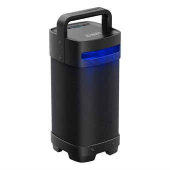 UNIQ Accessory Party Bluetooth-högtalare med Karaoke - AUX - SD - USB