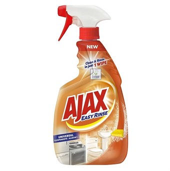 Ajax Universal Rengöringsspray - 750 ml