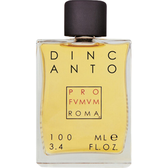Profumum Roma Dincanto - Eau de Parfum - Resestrolek - 10 ml