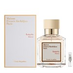 Maison Francis Kurkdjian Amyris Femme - Eau de Parfum - Doftprov - 2 ml