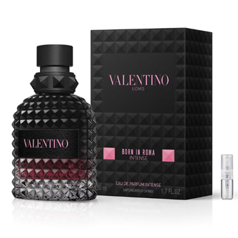 Valentino Born in Roma Uomo - Eau de Parfum Intense - Doftprov - 2 ml