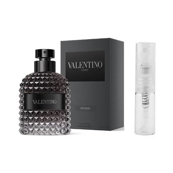 Valentino Uomo - Eau de Parfum Intense - Doftprov - 2 ml  