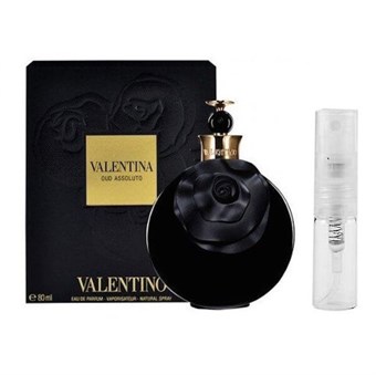 Valentino Valentina Assoluto Oud - Eau de Parfum - Doftprov - 2 ml  