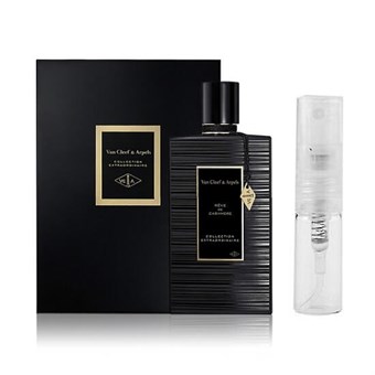 Van Cleef & Arpels Reve de Cashmere - Eau de Parfum - Doftprov - 5 ml