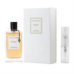 Van Cleef & Arpels Rose Rouge - Eau de Parfum - Doftprov - 2 ml