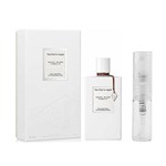 Van Cleef & Arpels Santal Blanc - Eau de Parfum - Doftprov - 2 ml