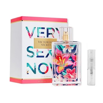 Victoria\'s Secret Very Sexy Now - Eau de Parfum - Doftprov - 2 ml