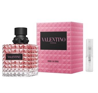 Valentino Donna Born In Roma - Eau de Parfum - Doftprov - 2 ml  