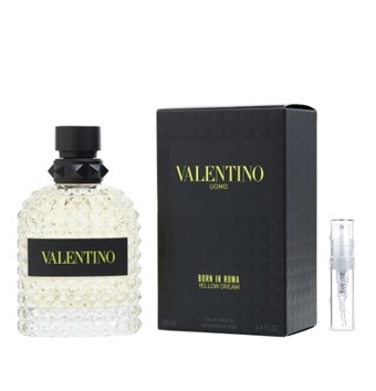 Valentino Born In Roma Yellow Dream - Eau de Toilette - Doftprov - 2 ml