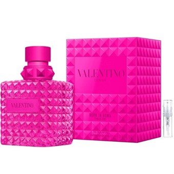 Valentino Donna Born In Roma Pink PP - Eau de Parfum - Doftprov - 2 ml  