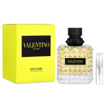 Valentino Donna Born In Roma Yellow Dream - Eau de Parfum - Doftprov - 2 ml