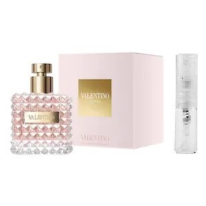 Valentino Donna - Eau de Parfum - Doftprov - 2 ml  