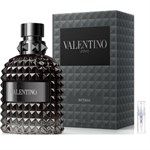 Valentino Uomo Born In Roma Rockstud Noir - Eau de Toilette - Doftprov - 2 ml  