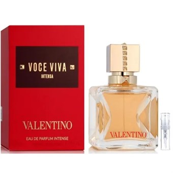 Valentino Voce Viva Intense - Eau de Parfum - Doftprov - 2 ml
