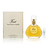 Van Cleef & Arpels First - Eau de Toilette - Doftprov - 2 ml