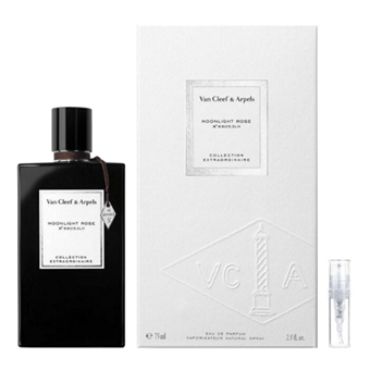 Van Cleef & Arpels Moonlight Rose - Eau de Parfum - Doftprov - 2 ml