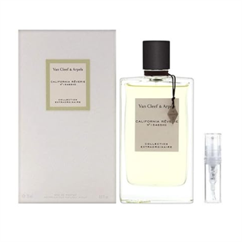 Van Cleef & Arpels California Reverie - Eau de Parfum - Doftprov - 2 ml