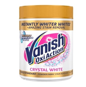 Vanish Powder Gold -  Stain Remover - 800 g