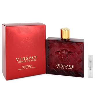 Versace Eros Flame - Eau de Parfum - Doftprov - 2 ml