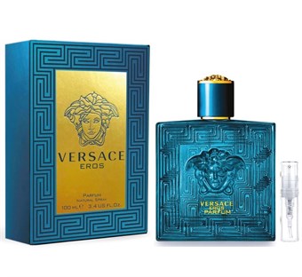 Versace Eros - Parfum - Doftprov - 2 ml