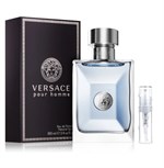 Versace Pour Homme - Eau de Toilette - Doftprov - 2 ml 