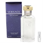Versace The Dreamer - Eau de Toilette - Doftprov - 2 ml