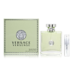 Versace Versense - Eau de Toilette - Doftprov - 2 ml