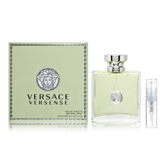Versace Versense - Eau de Toilette - Doftprov - 2 ml