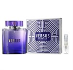 Versace Versus Women - Eau de Toilette - Doftprov - 2 ml