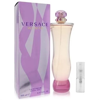 Versace Women - Eau de Parfum - Doftprov - 2 ml