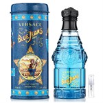 Versace Blue Jeans - Eau de Toilette - Doftprov - 2 ml 