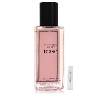Victoria\'s Secret Tease Mist - Eau de Parfum - Doftprov - 2 ml