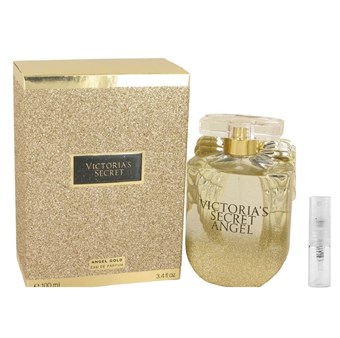 Victorias Secret Angel Gold - Eau de Parfum - Doftprov - 2 ml